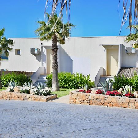 Sanimar Hotel Kassandria Exterior photo