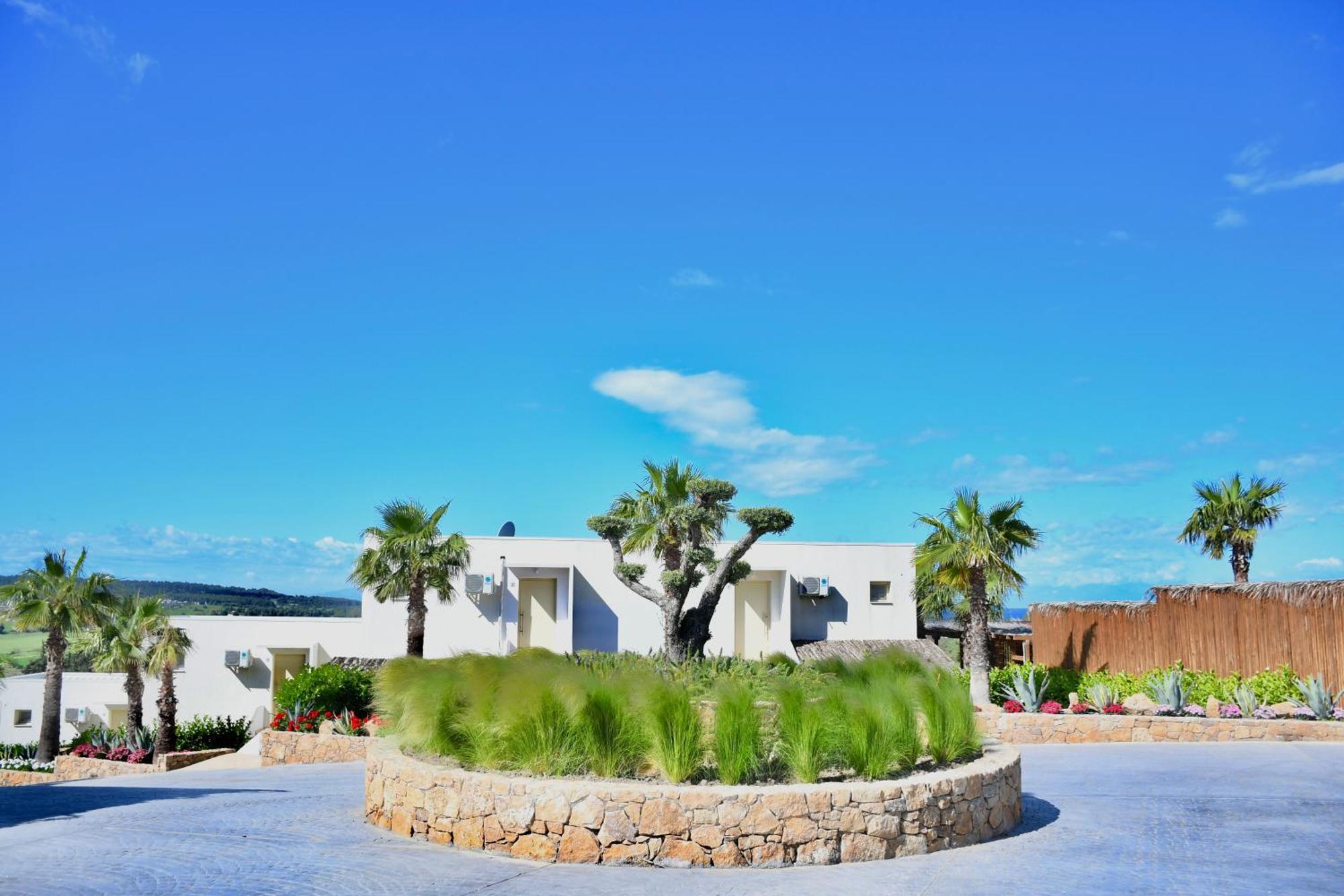 Sanimar Hotel Kassandria Exterior photo