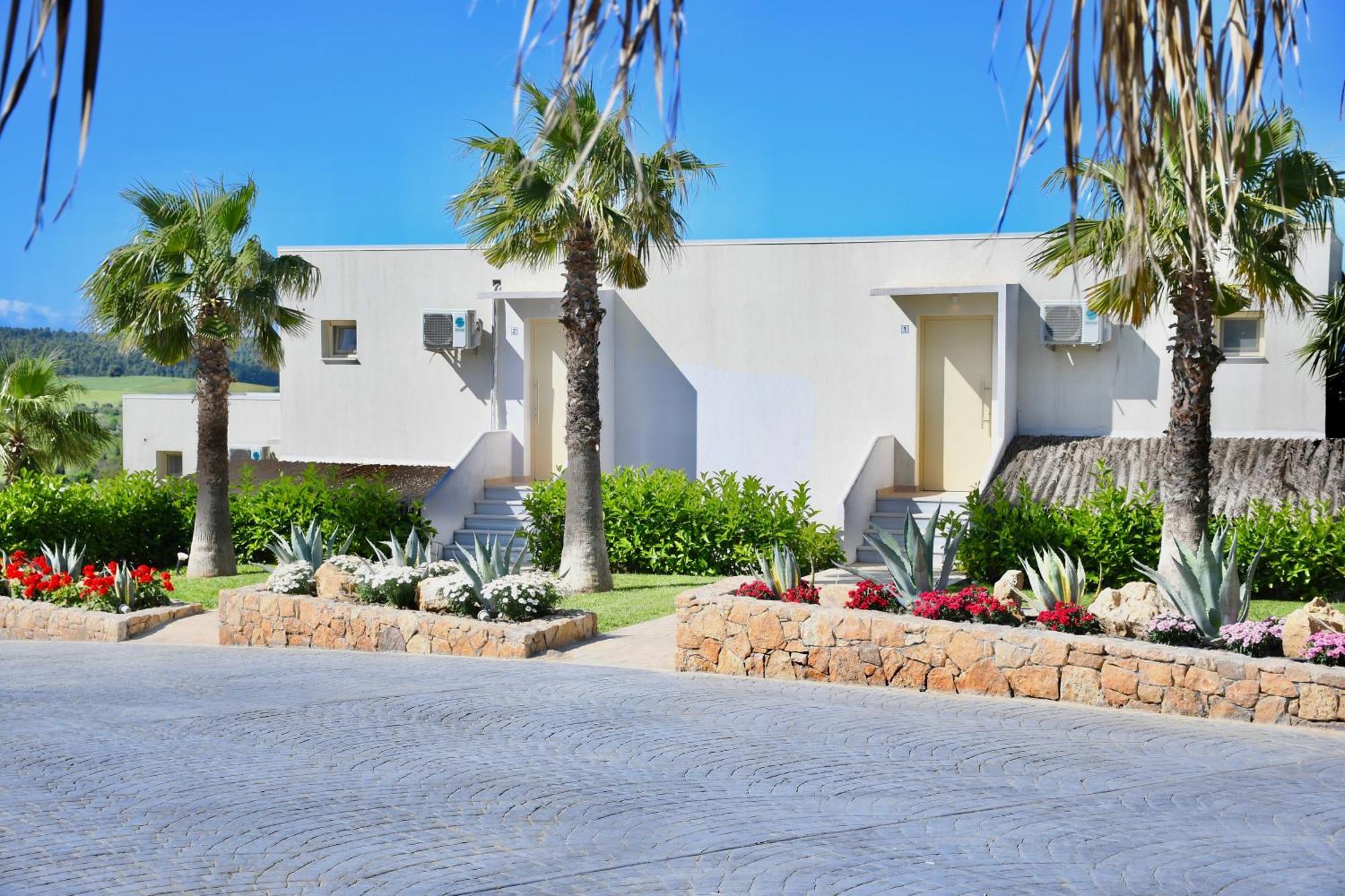 Sanimar Hotel Kassandria Exterior photo