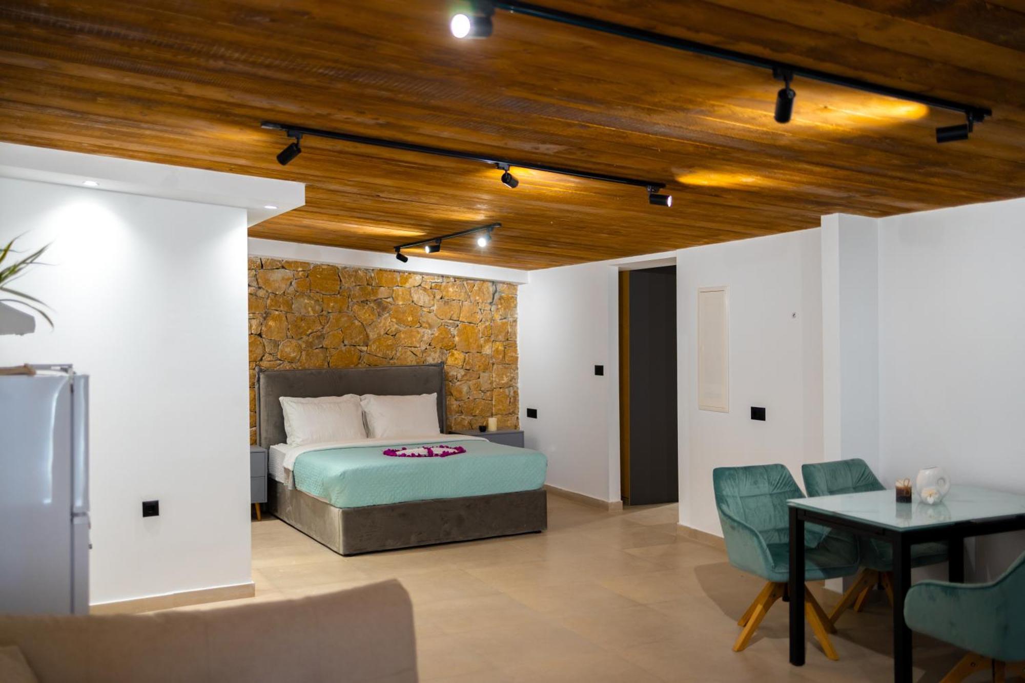 Sanimar Hotel Kassandria Room photo