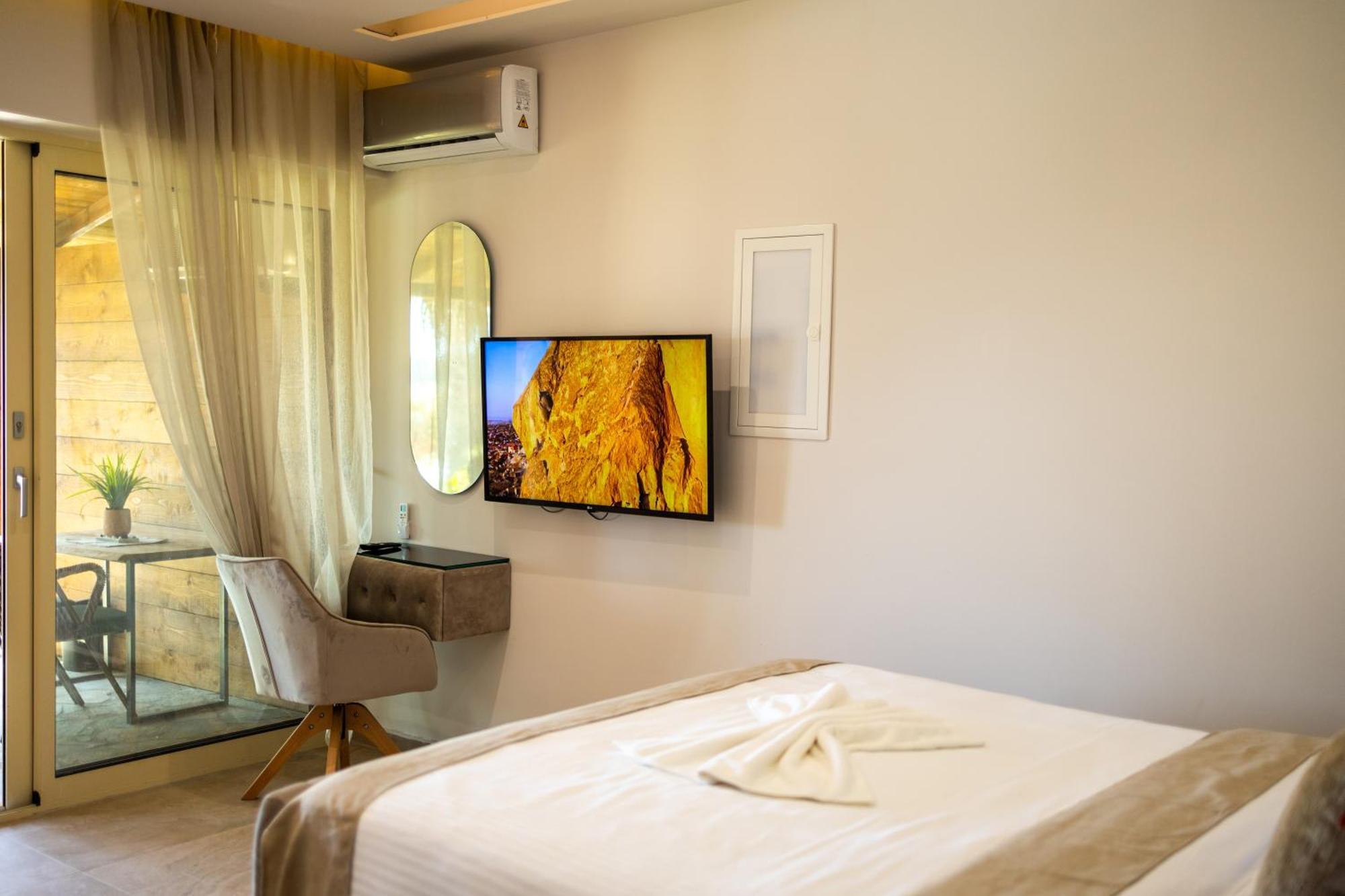 Sanimar Hotel Kassandria Room photo
