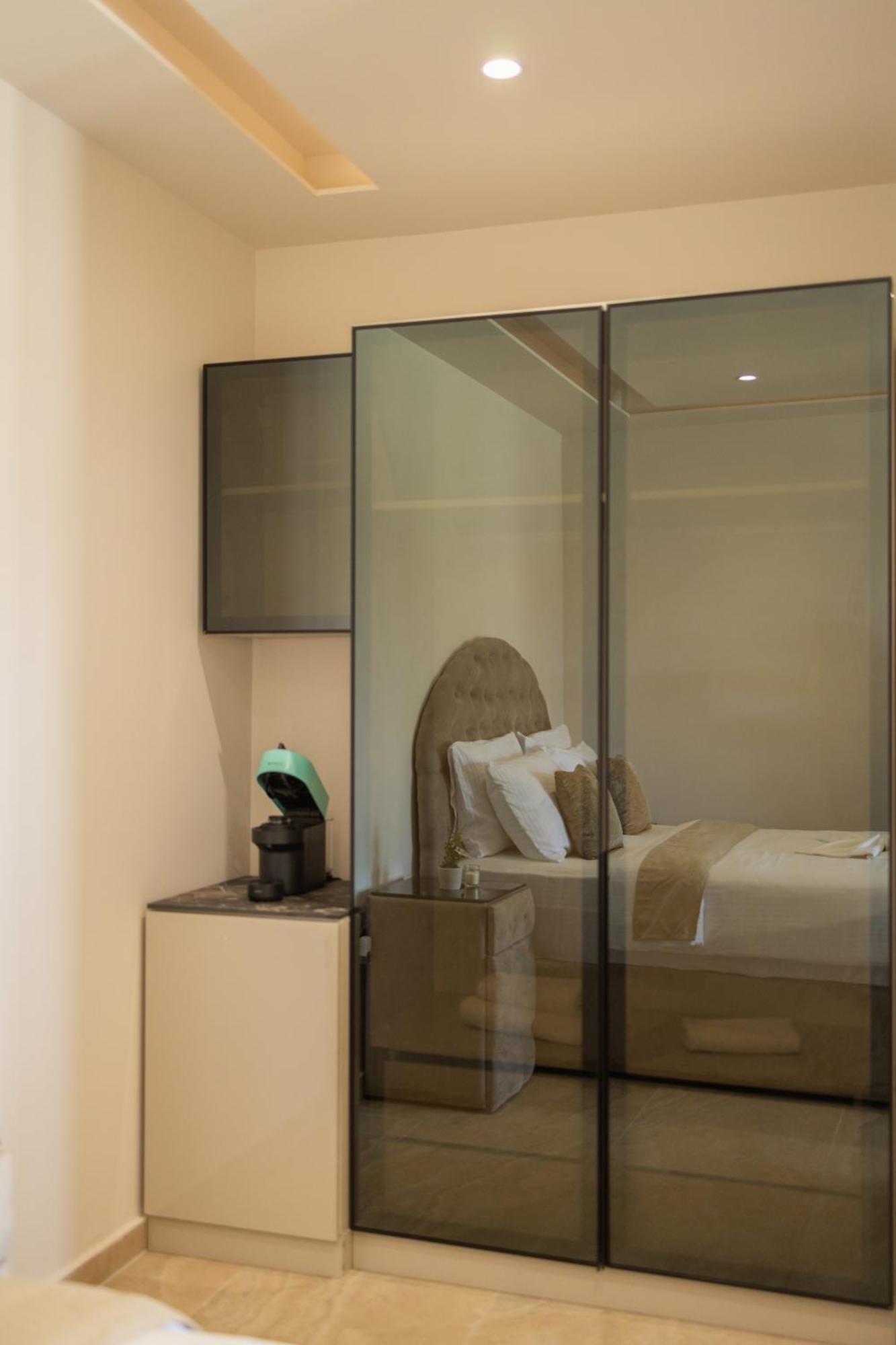 Sanimar Hotel Kassandria Room photo