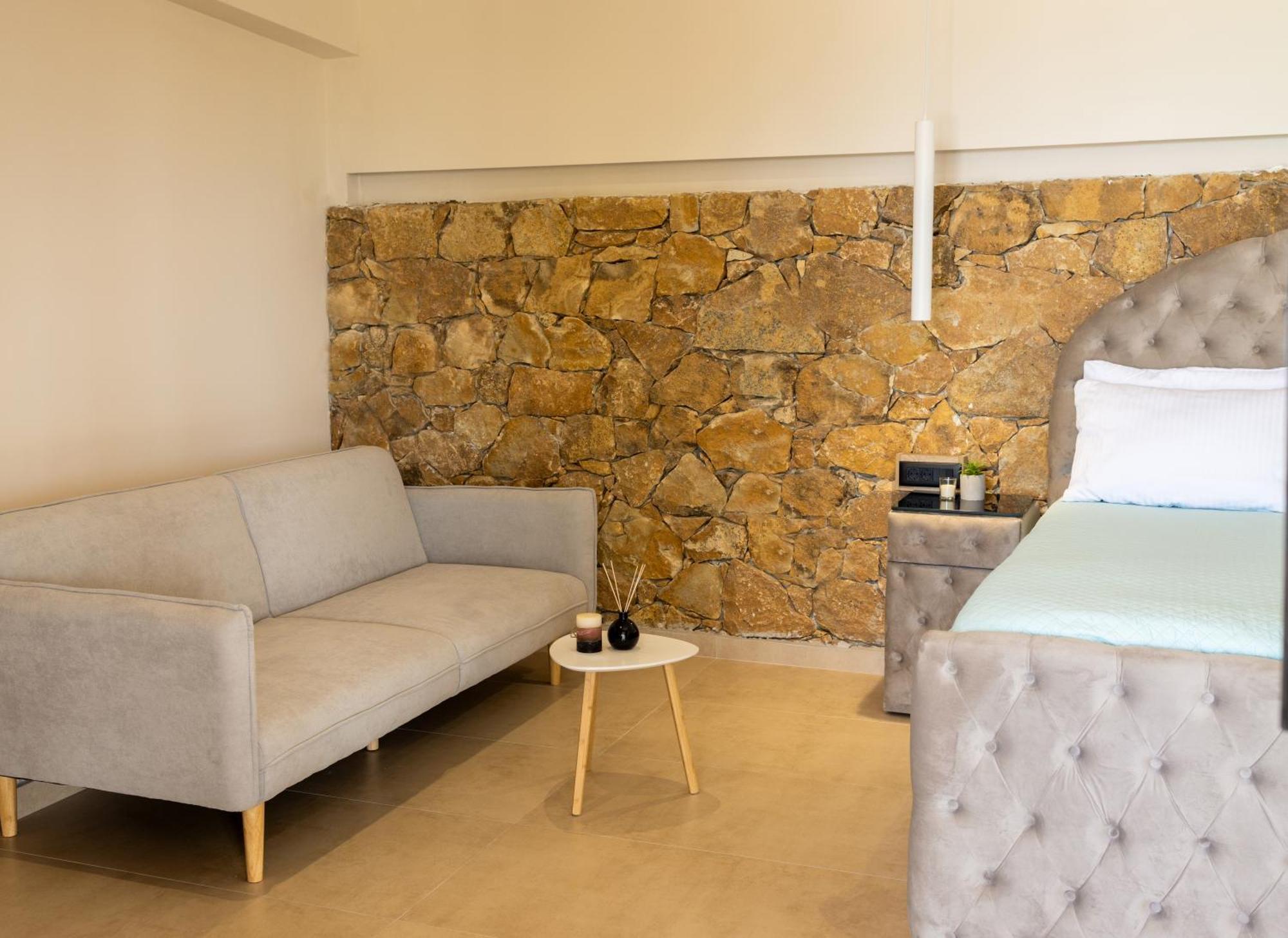 Sanimar Hotel Kassandria Room photo