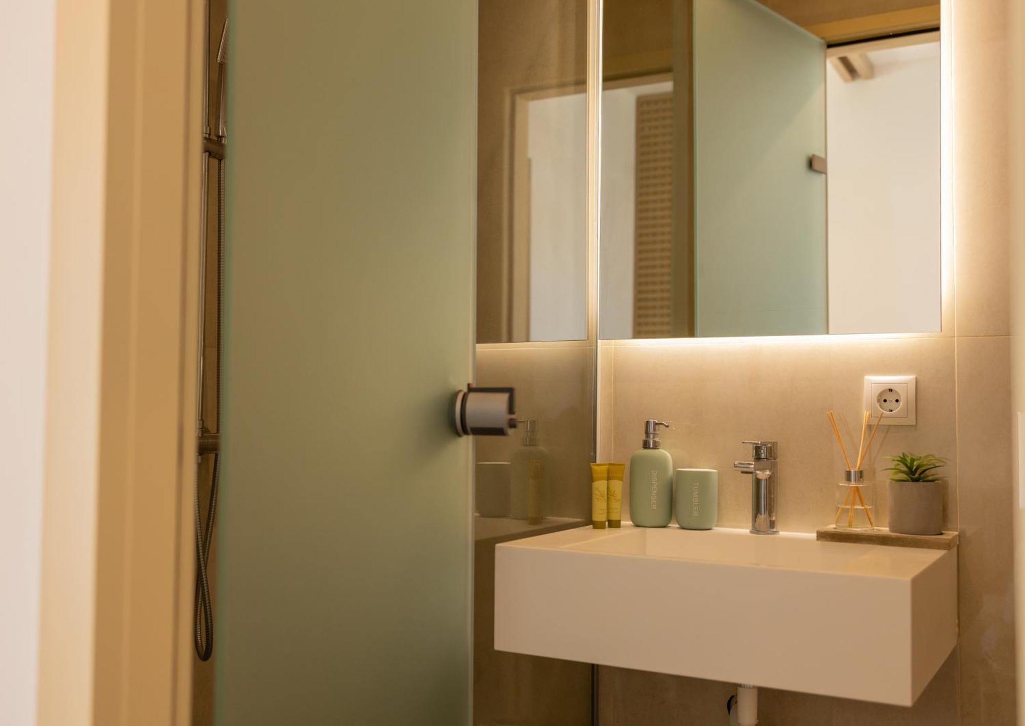 Sanimar Hotel Kassandria Room photo