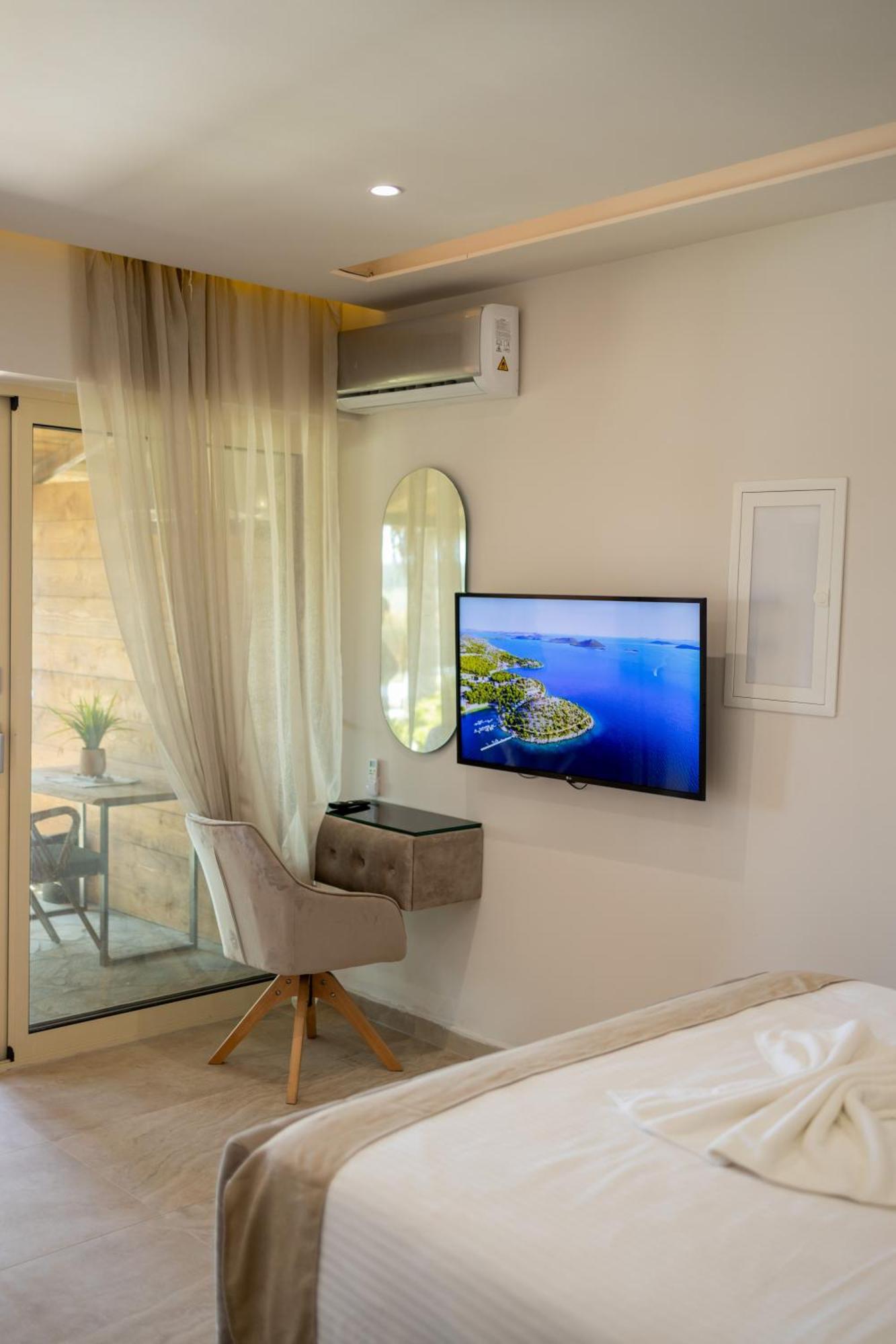 Sanimar Hotel Kassandria Room photo