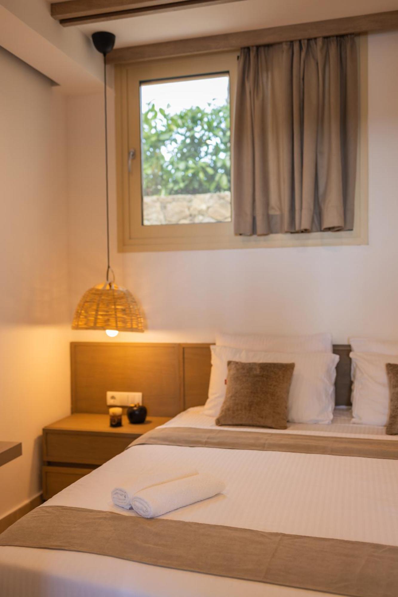 Sanimar Hotel Kassandria Room photo