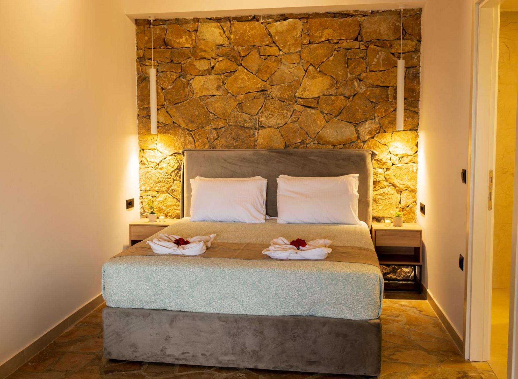 Sanimar Hotel Kassandria Room photo