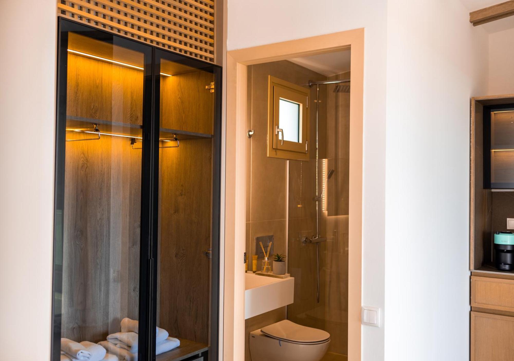 Sanimar Hotel Kassandria Room photo