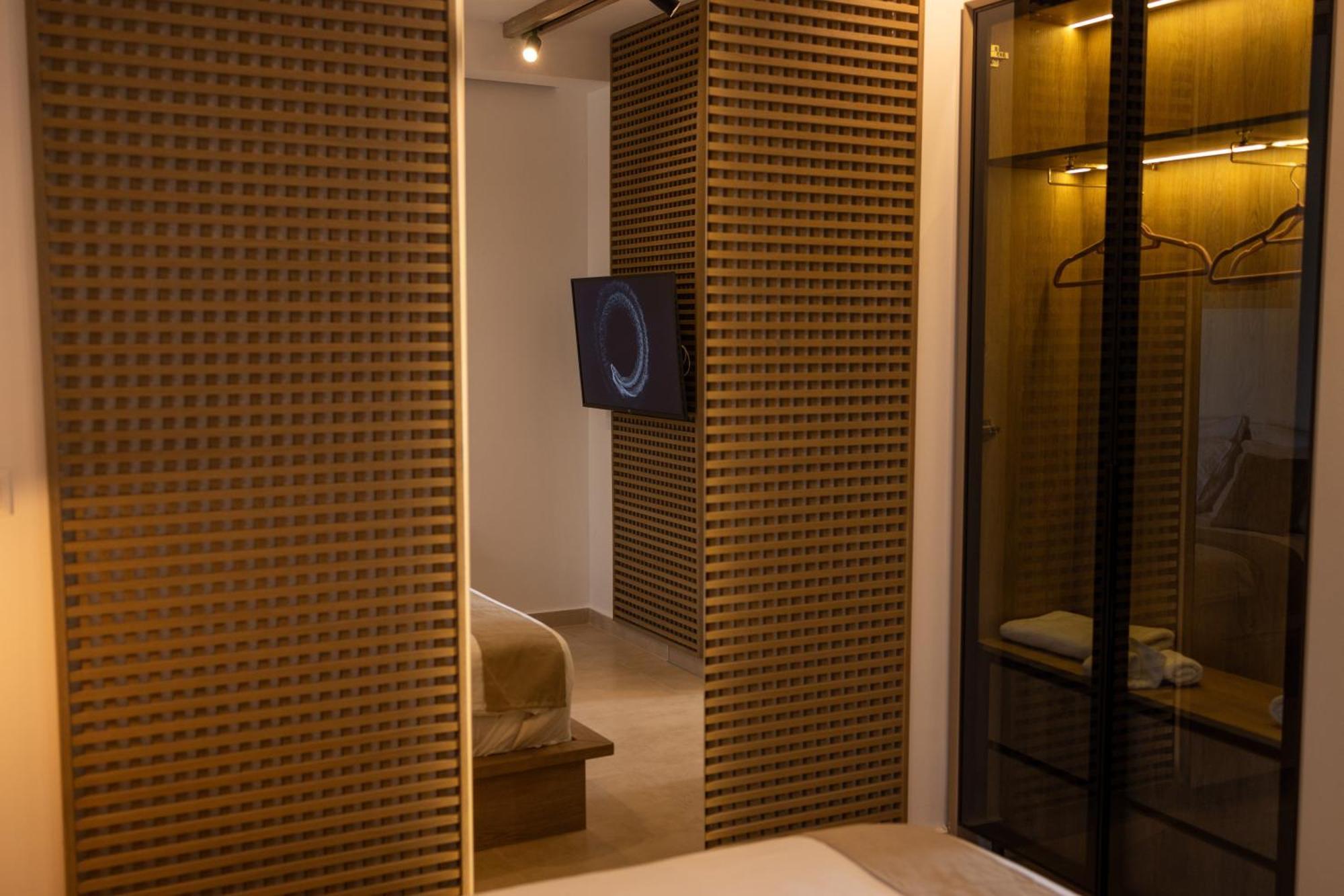 Sanimar Hotel Kassandria Room photo