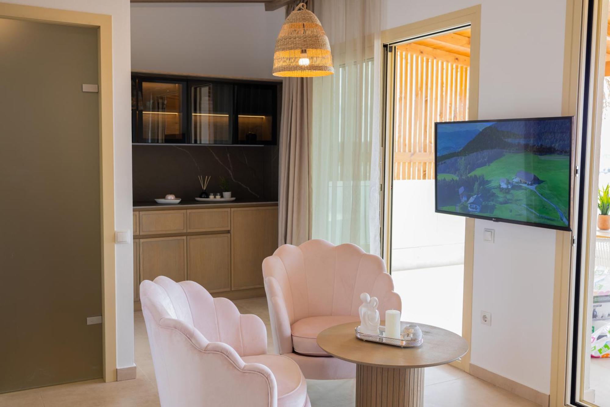 Sanimar Hotel Kassandria Room photo