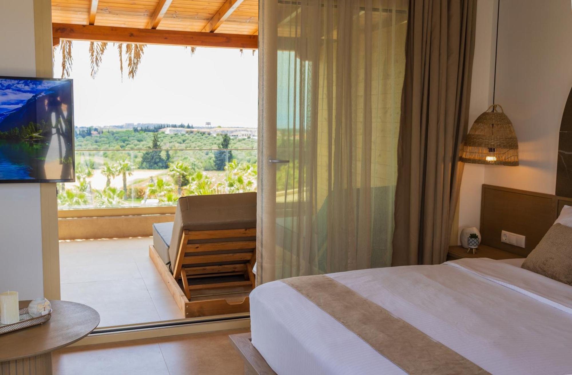 Sanimar Hotel Kassandria Room photo