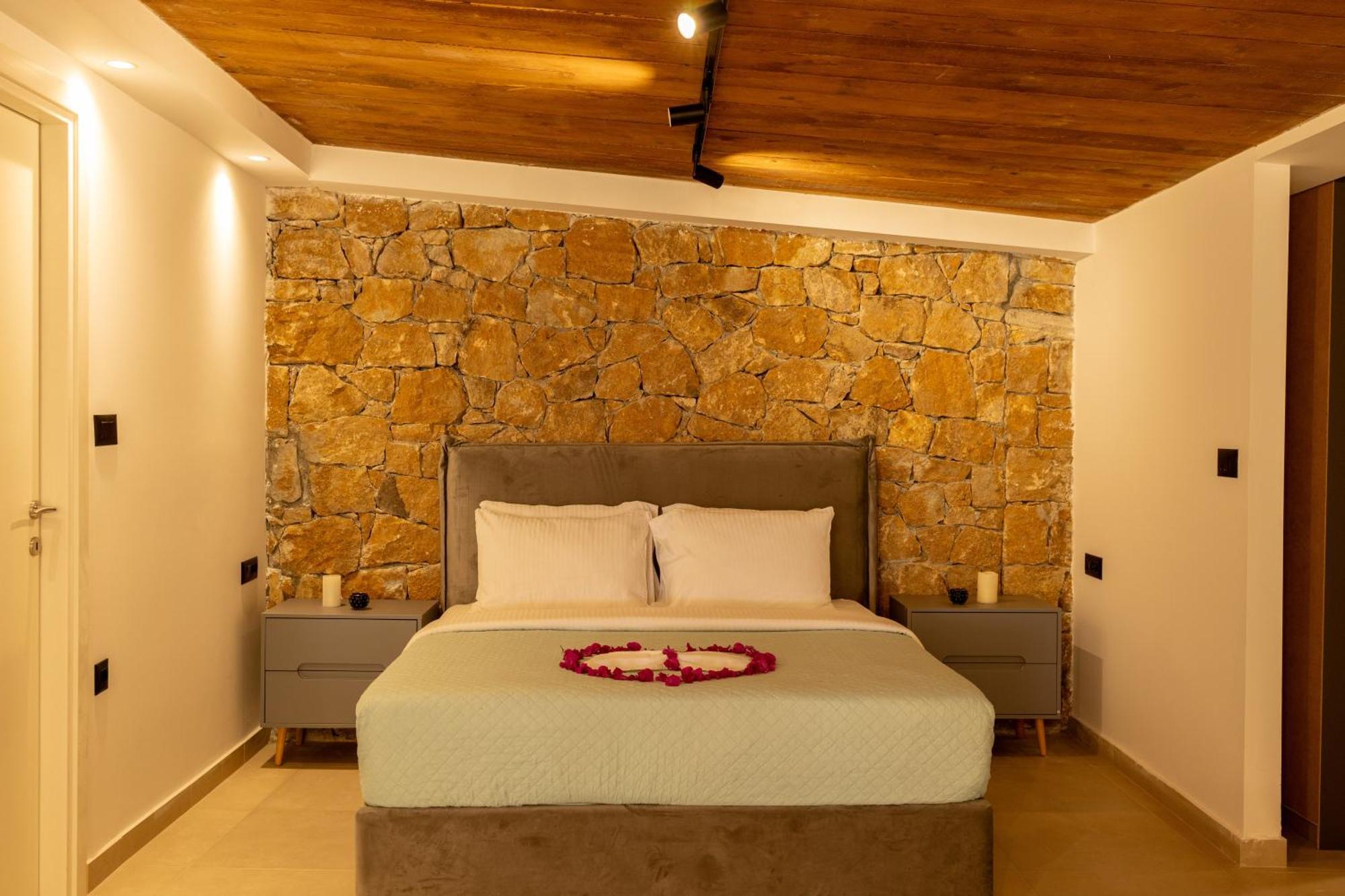 Sanimar Hotel Kassandria Room photo